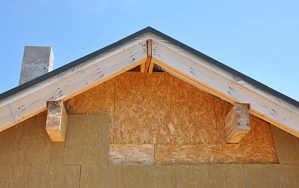 Best Storm Damage Siding Repair  in Jnstown, OH